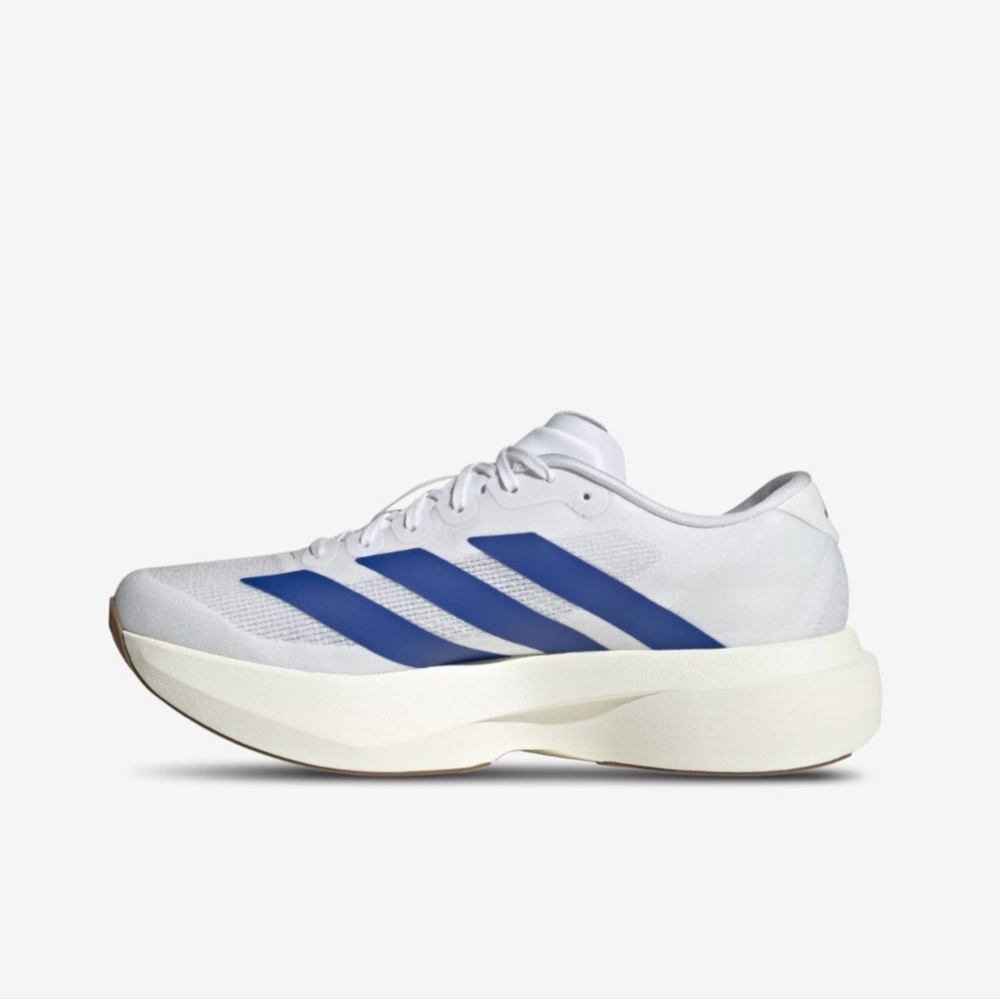 Adidas Adizero EVO SL Men’s Sneakers White JS4494